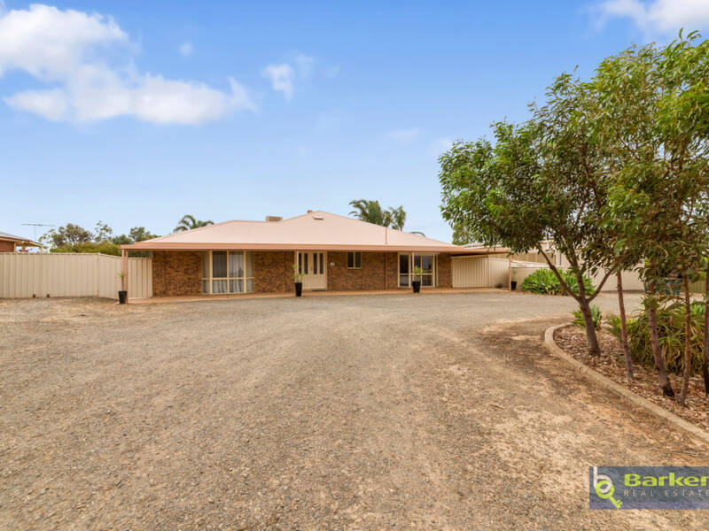 19 Twartz Road, ROSEWORTHY, SA 5371