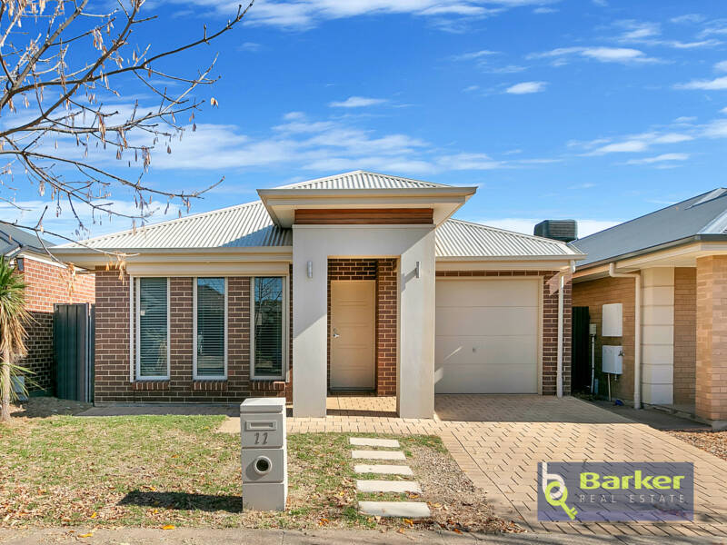 22 McEwen Road, EVANSTON GARDENS, SA 5116 AUS