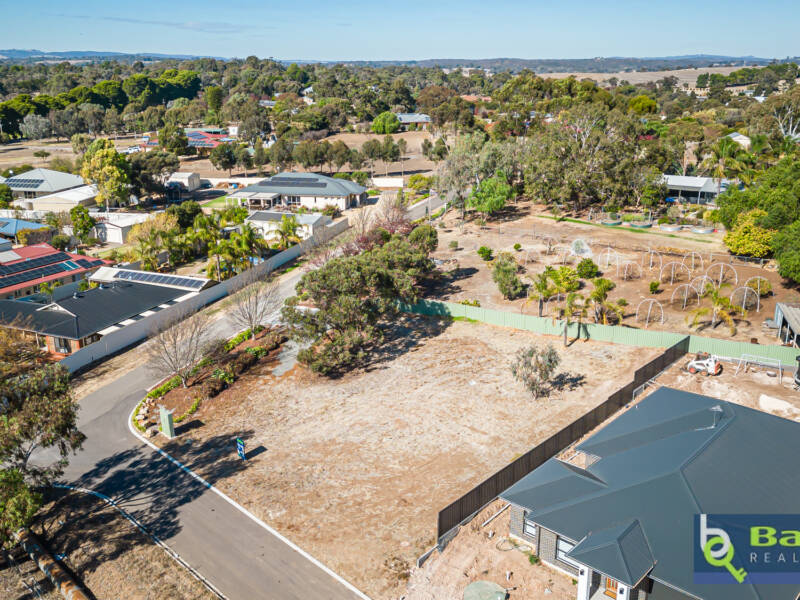 1, 11B Warner Court (Allotment 34), SANDY CREEK, SA 5350 AUS