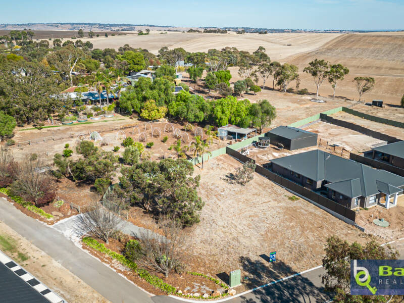 1, 11B Warner Court (Allotment 34), SANDY CREEK, SA 5350 AUS