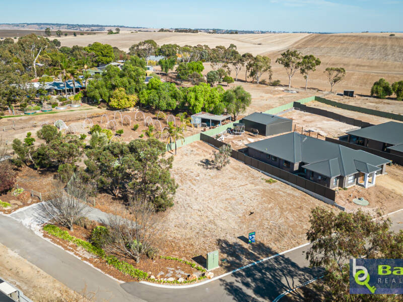 1, 11B Warner Court (Allotment 34), SANDY CREEK, SA 5350 AUS