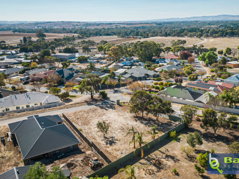1, 11B Warner Court (Allotment 34), SANDY CREEK, SA 5350 AUS