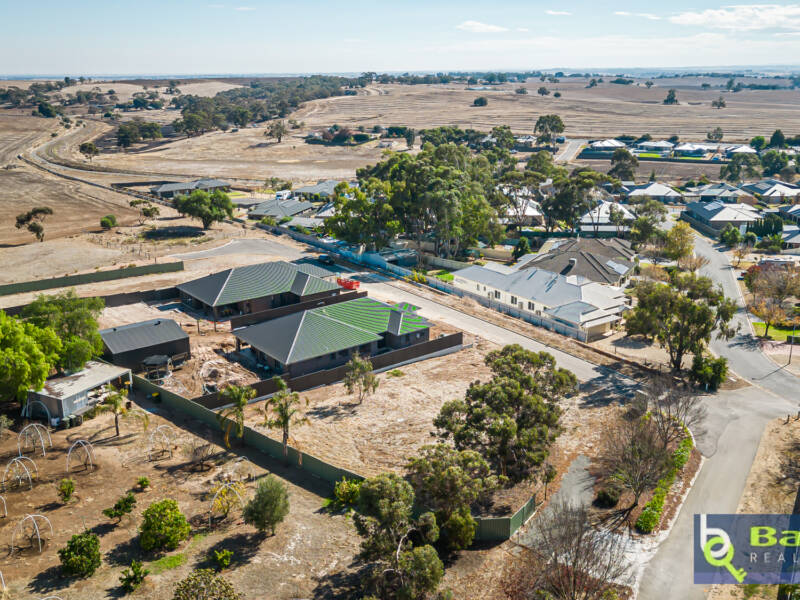 1, 11B Warner Court (Allotment 34), SANDY CREEK, SA 5350 AUS