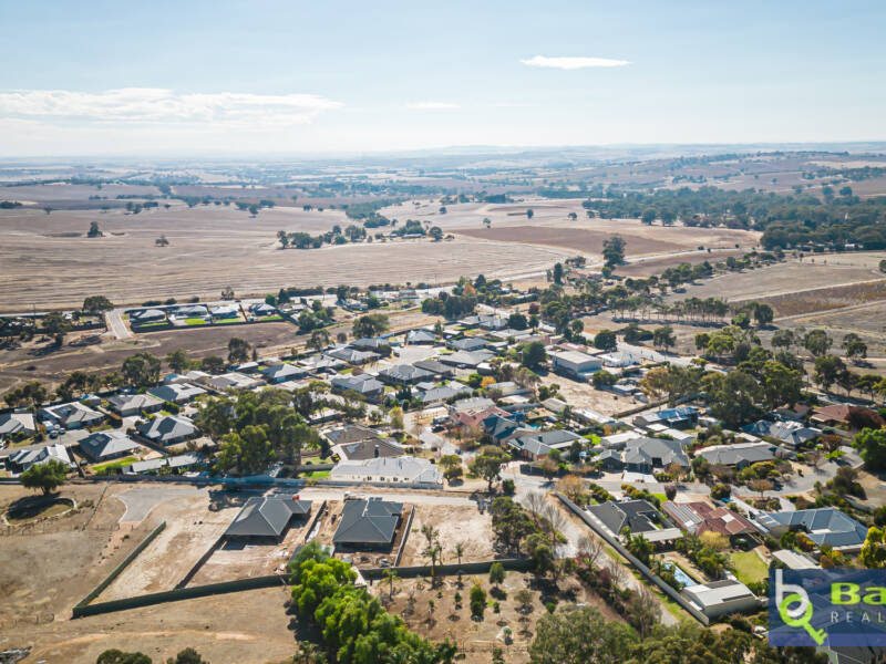 1, 11B Warner Court (Allotment 34), SANDY CREEK, SA 5350 AUS