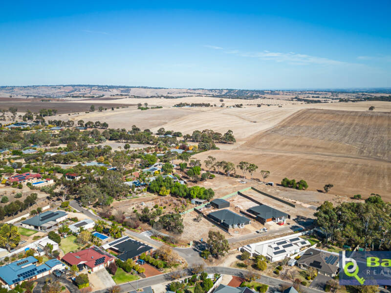 1, 11B Warner Court (Allotment 34), SANDY CREEK, SA 5350 AUS