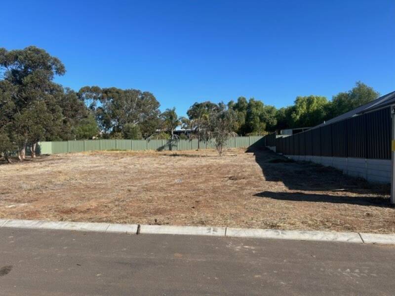 1, 11B Warner Court (Allotment 34), SANDY CREEK, SA 5350 AUS