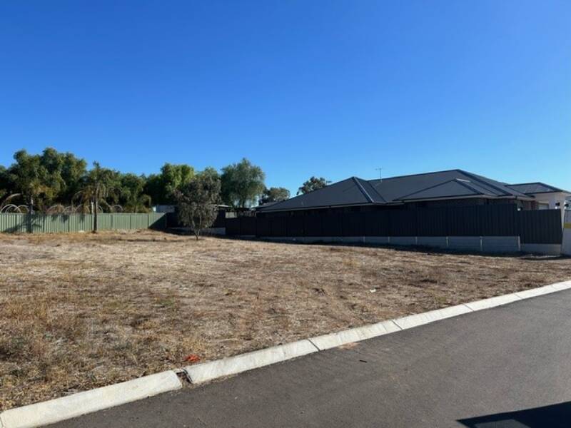 1, 11B Warner Court (Allotment 34), SANDY CREEK, SA 5350 AUS