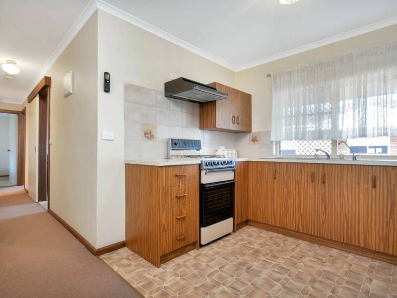 Unit 4, 4 Jerningham Street, GAWLER, SA 5118