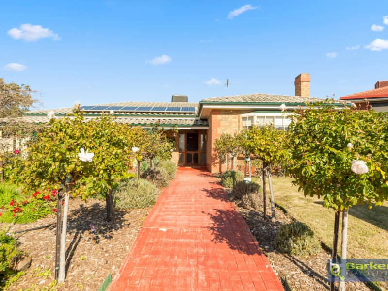 3 Modra Court, GAWLER EAST, SA 5118 AUS