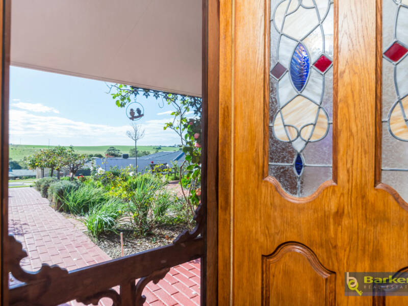 3 Modra Court, GAWLER EAST, SA 5118 AUS