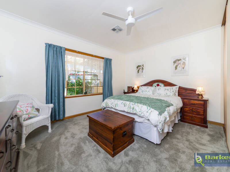 3 Modra Court, GAWLER EAST, SA 5118 AUS