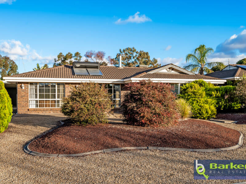 100 Fiddlewood Drive, FREELING, SA 5372 AUS