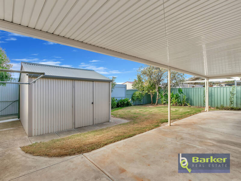 2 Potts Road, EVANSTON PARK, SA 5116 AUS