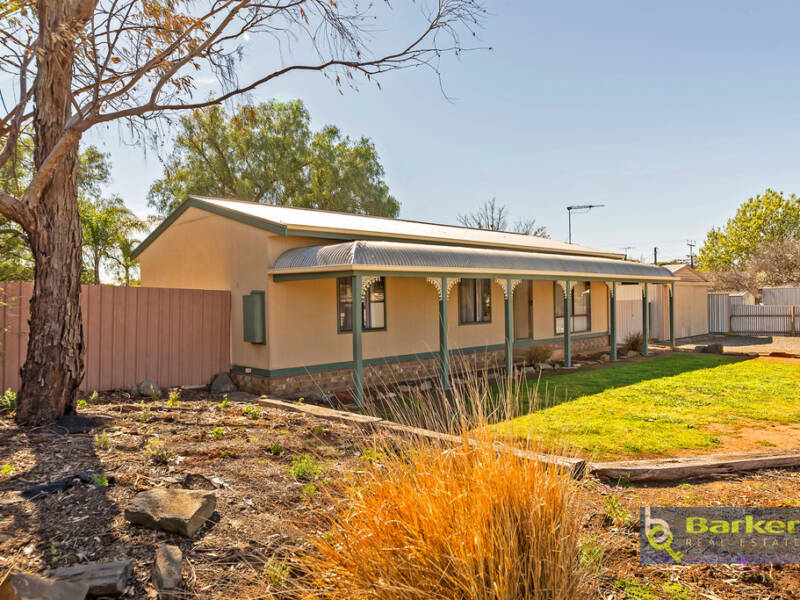 3 Quintrell Court, KAPUNDA, SA 5373