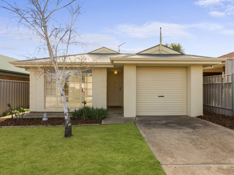 7 Rossiter Drive, EVANSTON PARK, SA 5116 AUS