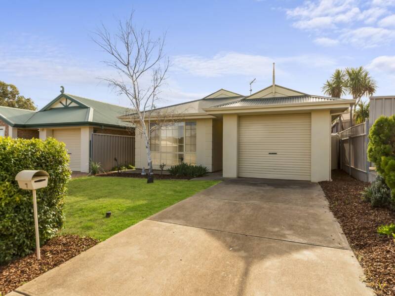 7 Rossiter Drive, EVANSTON PARK, SA 5116 AUS