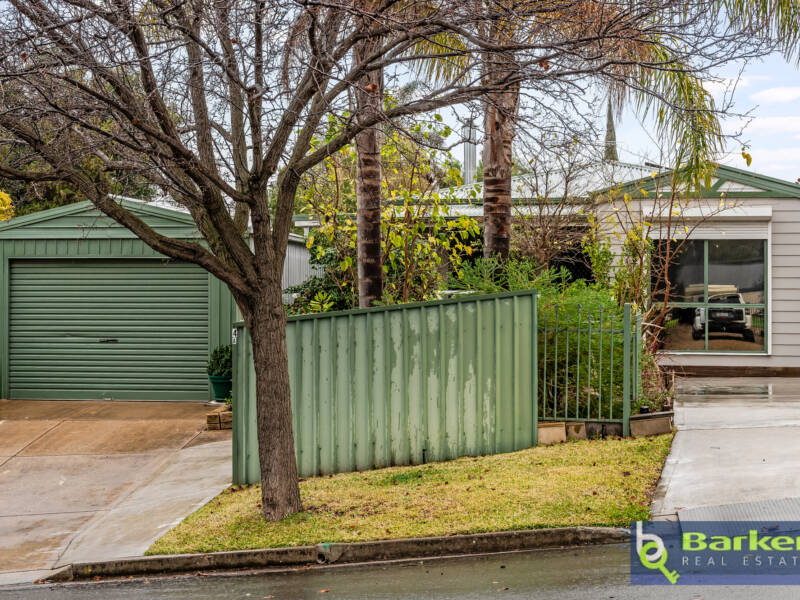 4A Edward Street, WILLASTON, SA 5118 AUS