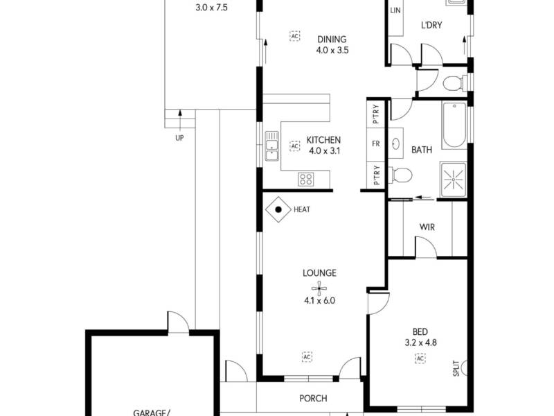 4A Edward Street, WILLASTON, SA 5118 AUS