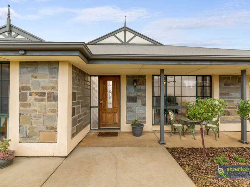 22 Fiddlewood Drive, FREELING, SA 5372 AUS