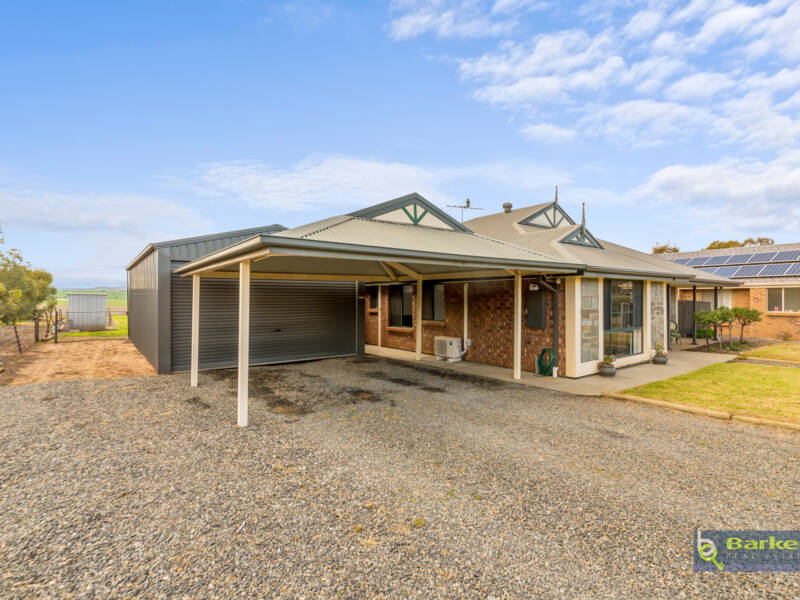 22 Fiddlewood Drive, FREELING, SA 5372 AUS