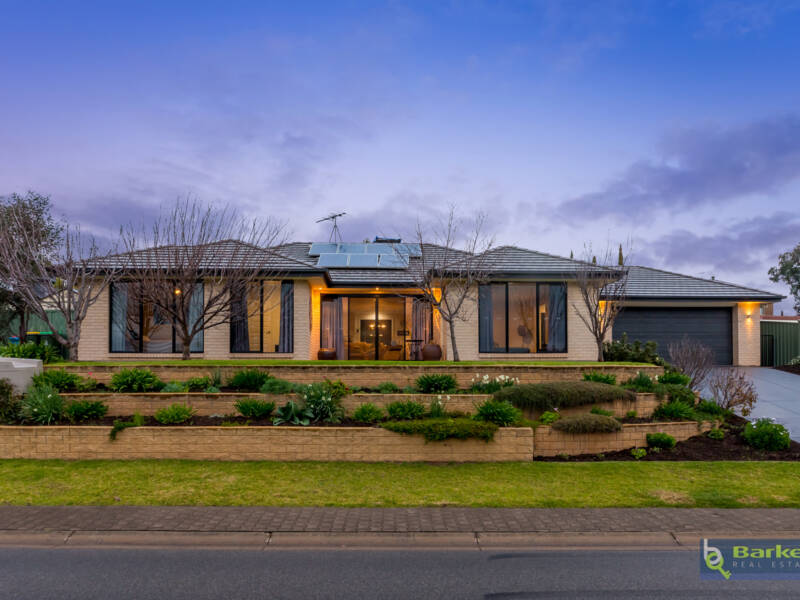 21 Burke Parade, HEWETT, SA 5118 AUS