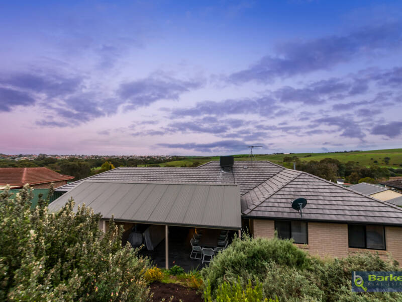 21 Burke Parade, HEWETT, SA 5118 AUS