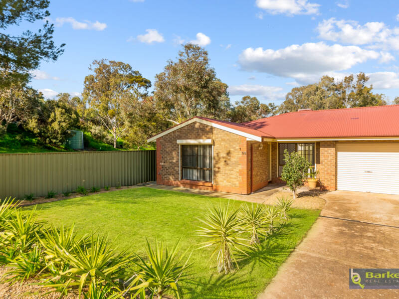 1/55 Paxton Street, WILLASTON, SA 5118 AUS