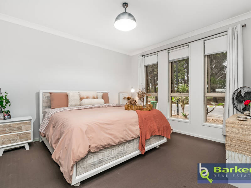 1 Pedler Boulevard, FREELING, SA 5372 AUS