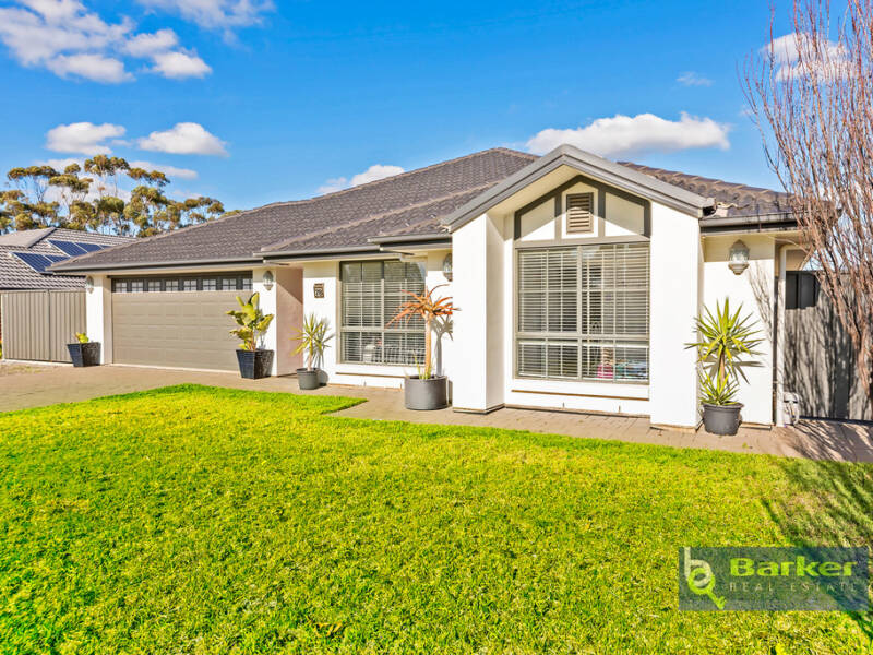 78 Borrow Street, FREELING, SA 5372