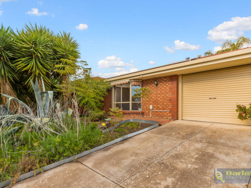 2 Cullen Avenue, GAWLER EAST, SA 5118 AUS