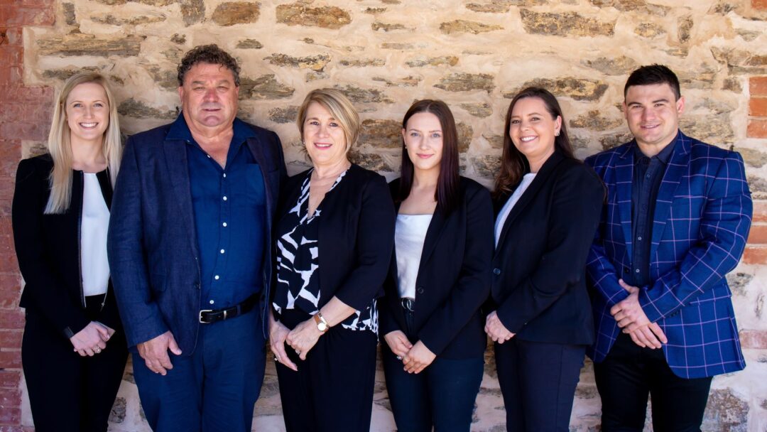 Barker Real Estate About Us Barker Real Estate Gawler