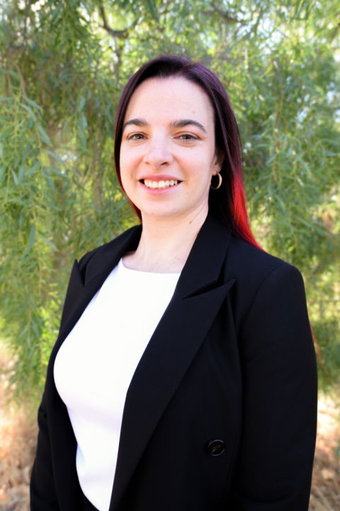 Barker Real Estate - Alyssa