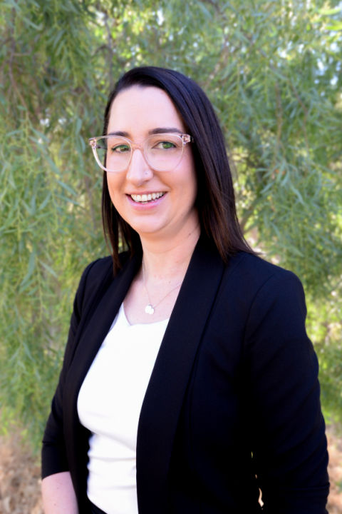 Barker Real Estate - Kate