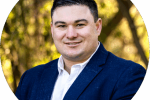 Brodie Barker Gawler real estate agent