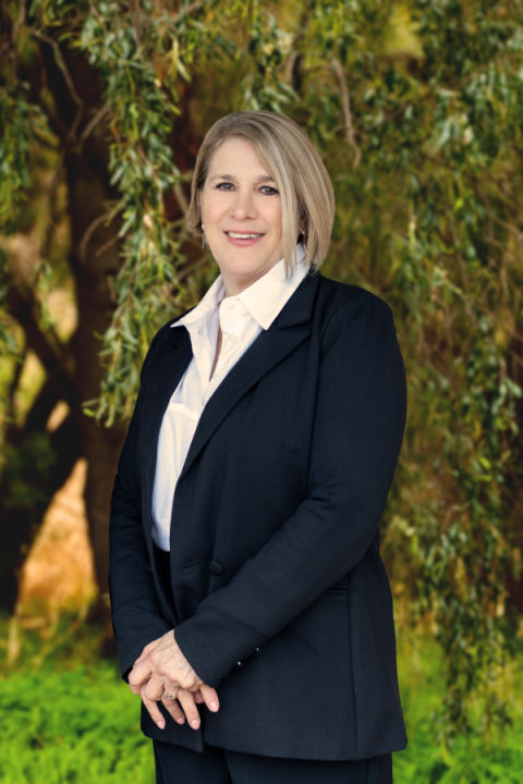 Nicky Barker