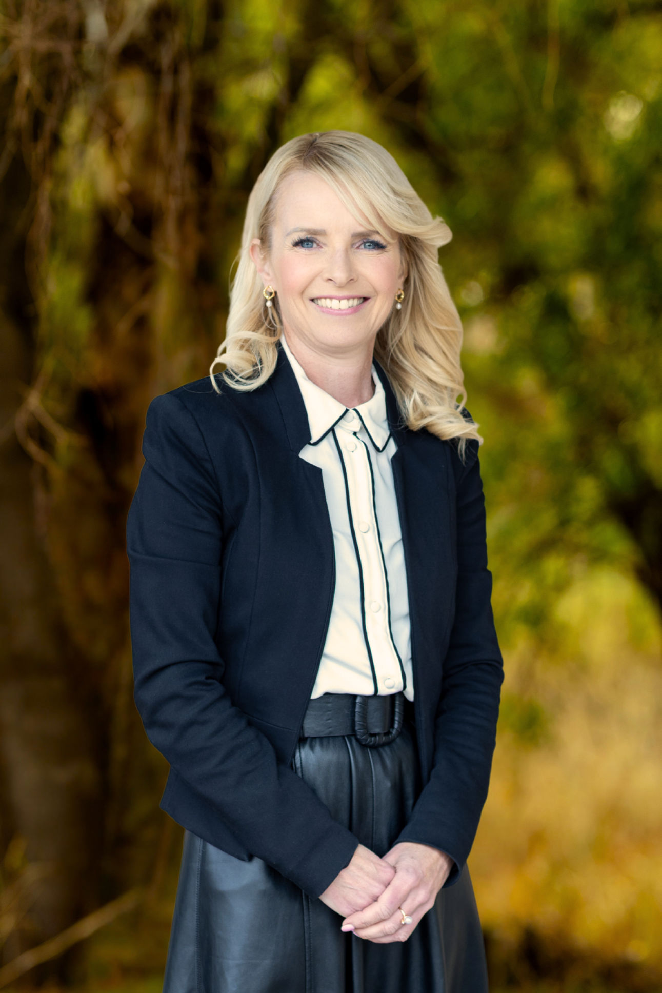 Polly Schulz