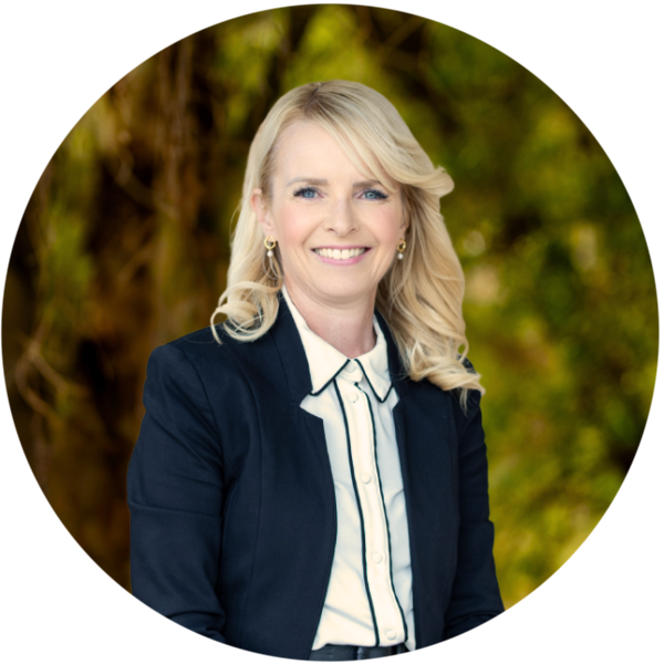 Polly Schulz - Barker Real Estate Gawler