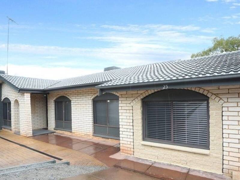 25 Coombe Street, GAWLER EAST, SA 5118 AUS
