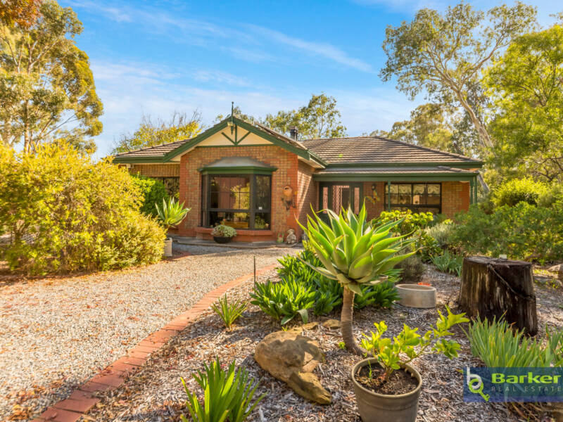 947 One Tree Hill Road, ONE TREE HILL, SA 5114 AUS