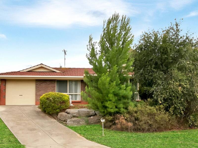 30 Congdon Street, GAWLER EAST, SA 5118 AUS