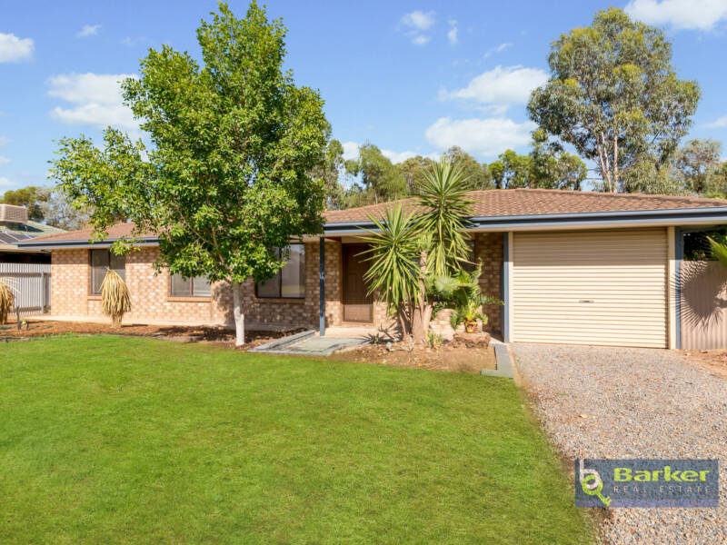 17 Brooks Avenue, WILLASTON, SA 5118 AUS