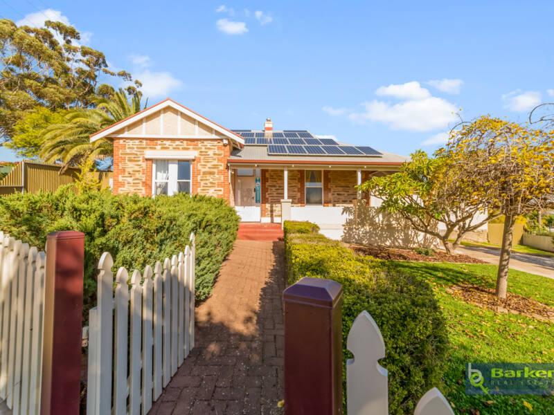 35 Seventh Street, GAWLER SOUTH, SA 5118 AUS
