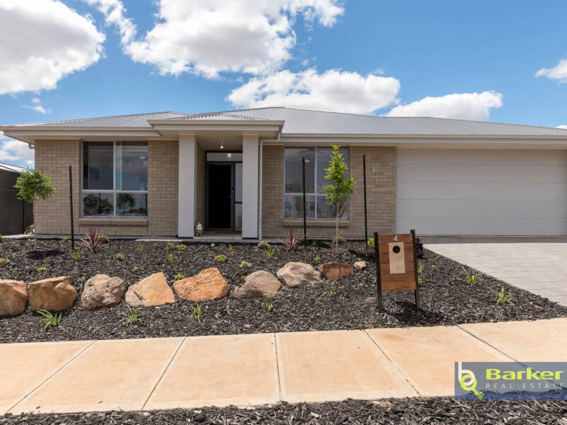 4 Wilkinson Court, GAWLER EAST, SA 5118 AUS
