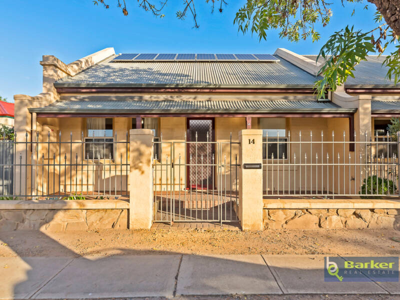14 Eighteenth Street, GAWLER SOUTH, SA 5118 AUS