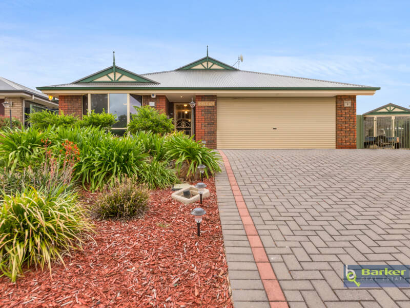 9 Kies Court, LYNDOCH, SA 5351 AUS