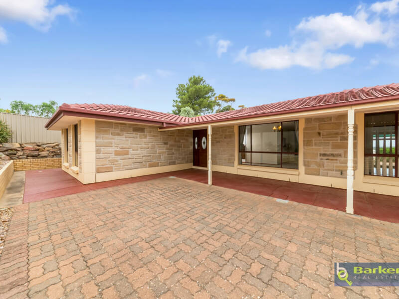 47A Gawler Terrace, GAWLER SOUTH, SA 5118 AUS