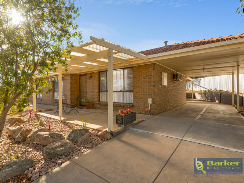 26 Bassett Crescent, GAWLER EAST, SA 5118 AUS