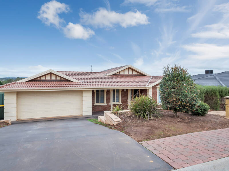 10 Teal Court, HEWETT, SA 5118 AUS