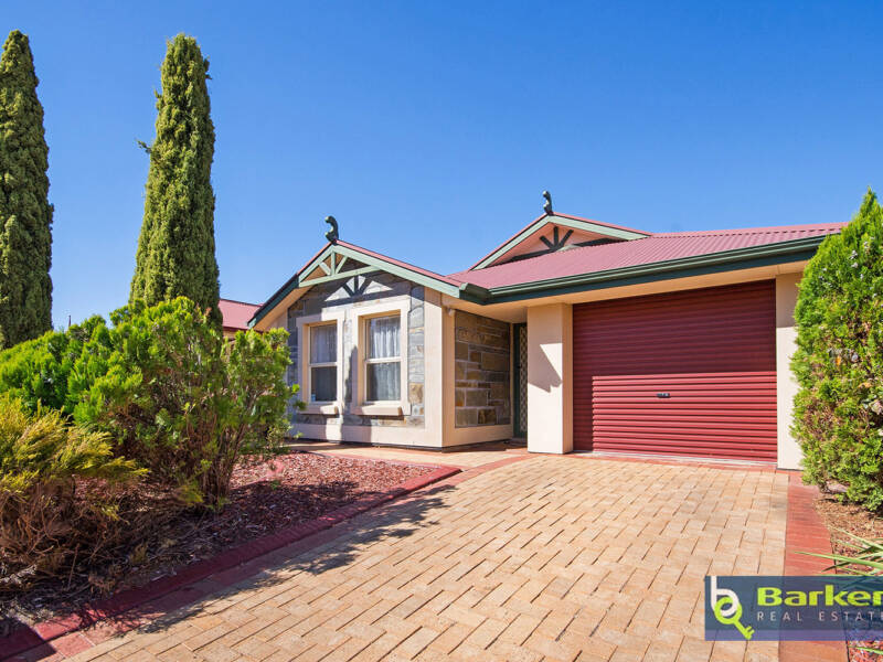 13 Greening Drive, EVANSTON PARK, SA 5116 AUS