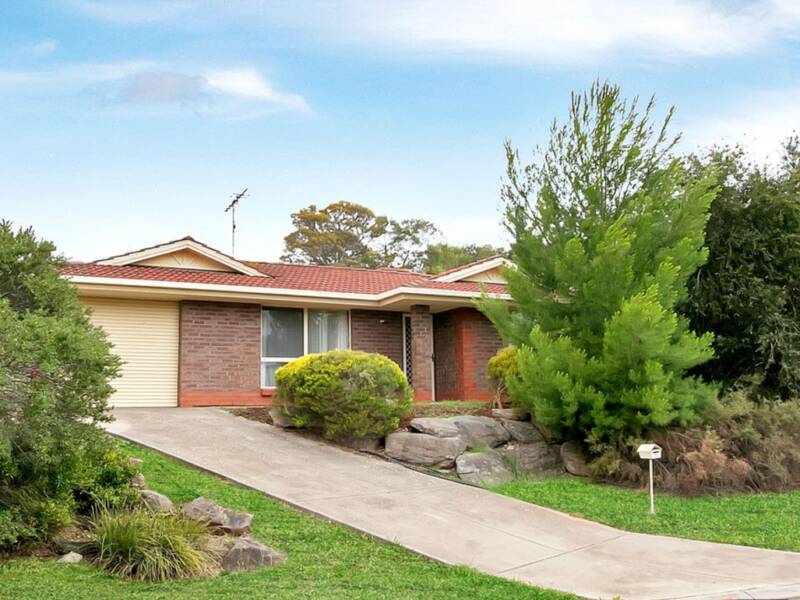 30 Congdon Street, GAWLER EAST, SA 5118 AUS
